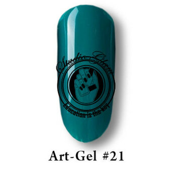 Studio Glam Art-Gel Collectie 27 kleuren