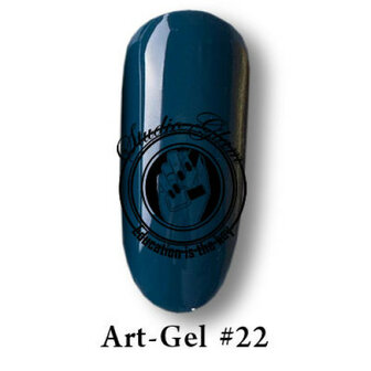 Studio Glam Art-Gel Collectie 27 kleuren