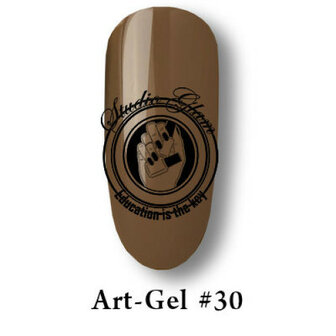 Studio Glam Art-Gel Collectie 27 kleuren