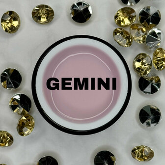 Soft Touch Gel: &#039;Gemini&#039; 15ML