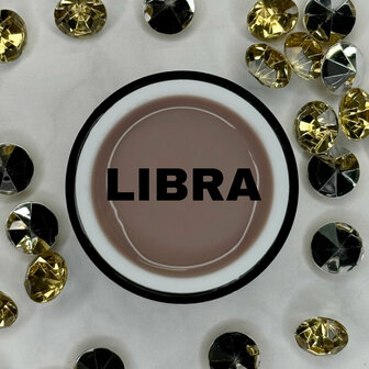 Soft Touch Gel: &#039;Libra&#039; 15ML