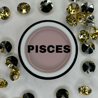 Soft Touch Gel: &#039;Pisces&#039; 15ML