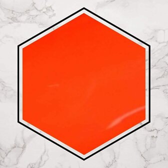Rediershof Gel Polish &#039;Blood Orange&#039; 10ml
