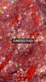 Hexolo Sunkissed Peach