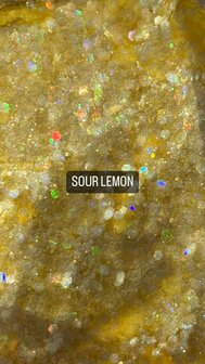 Hexolo Sour Lemon