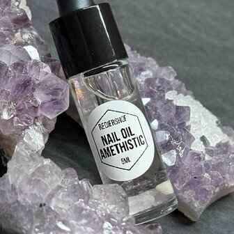 Rediershof &#039;Nail Oil&#039; Amethistic 5ML