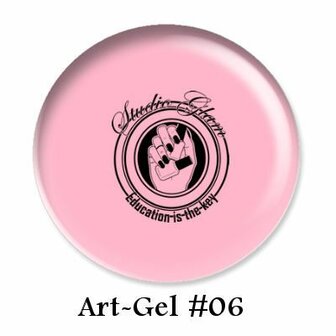 Studio Glam Art-Gel Pastel #06