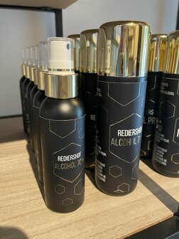 Rediershof &#039;Alcohol 70%&#039; 200ml