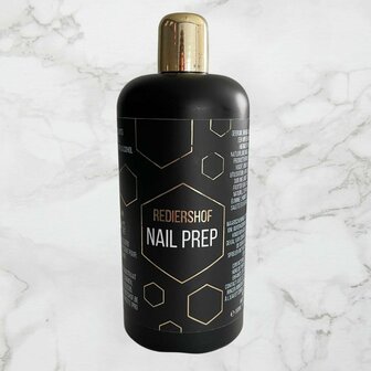 Rediershof &#039;Nail Prep&#039; 500ML