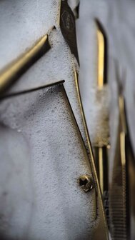 RDRS Luxe Toolset - PRE-ORDER