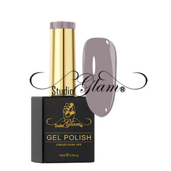 Studio Glam &quot;So Mocha&quot; Gelpolish Collectie