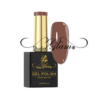 Studio Glam &quot;So Mocha&quot; Gelpolish Collectie