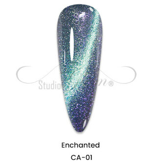 Studio Glam Enchanted Cat-eye Collectie (LIMITED)