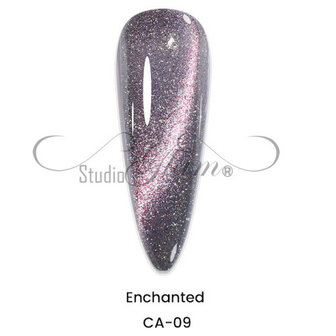 Studio Glam Enchanted Cat-eye Collectie (LIMITED)