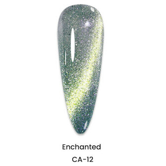 Studio Glam Enchanted Cat-eye Collectie (LIMITED)
