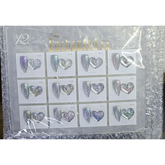 Studio Glam Enchanted Cat-eye Collectie (LIMITED)