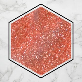 RDRS Celestial Coral - 10ml