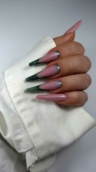Studio Glam Flake Builder Gel 2