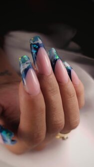 Workshop Salon Almond Inlay &ndash; 26 juli 2025