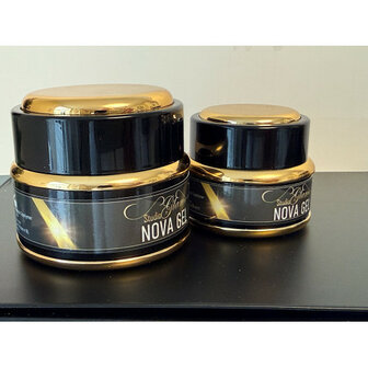 Studio Glam Nova Gel #03 - 15ml