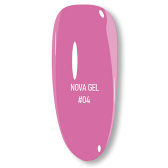 Studio Glam Nova Gel #04 - 15ml