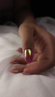 Unicorn Pigment &ndash; Magische Glans op je Nagels!