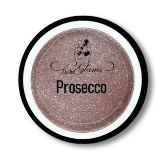 Studio Glam Acrylgel &ndash;Prosecco - 50 gram