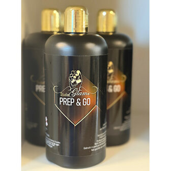 Studio Glam &ndash; Prep &amp; Go - 500ml
