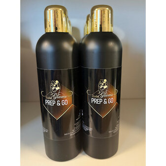 Studio Glam &ndash; Prep &amp; Go - 200ml