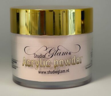 Studio Glam Acrylpoeder Cover Pink - 30gr