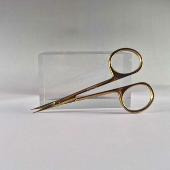 Cuticle Scissors - Links