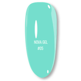 Studio Glam Nova Gel #05 - 15ml