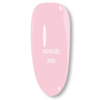 Studio Glam Nova Gel #09 - 30ml