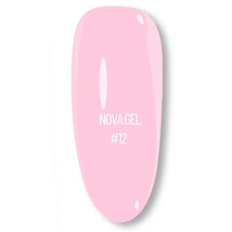 Studio Glam Nova Gel #12 - 30ml