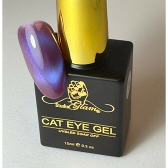 Studio Glam Juicy Reflex Gelpolish #3