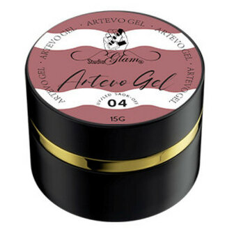 Studio Glam Artevo Gel (12 kleuren)