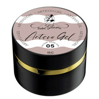 Studio Glam Artevo Gel (12 kleuren)