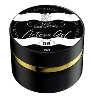 Studio Glam Artevo Gel (12 kleuren)