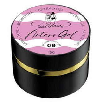 Studio Glam Artevo Gel (12 kleuren)