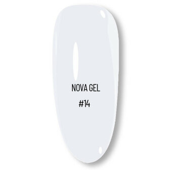 Studio Glam Nova Gel #14 - 30ml