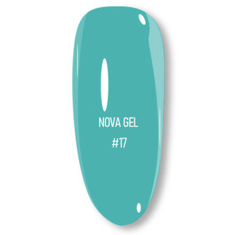 Studio Glam Nova Gel #17 - 30ml
