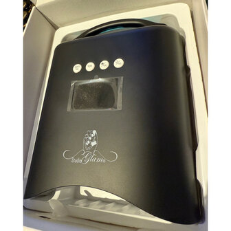 Studio Glam Black Elite
