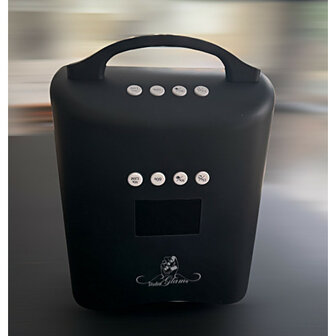 Studio Glam Black Elite