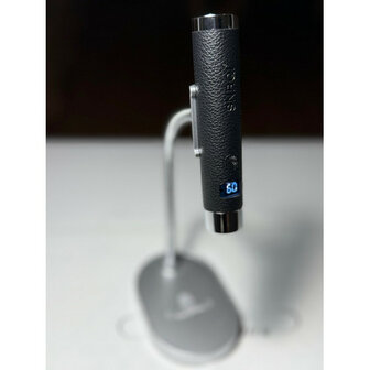 Studio Glam Flash Next generation (Zwart)