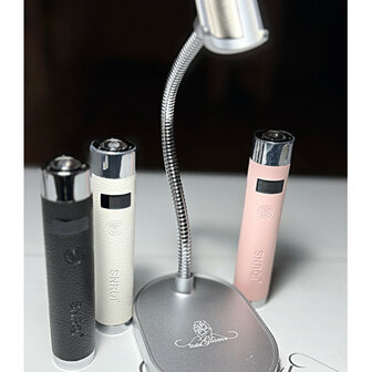 Studio Glam Flash Next generation (Roze)