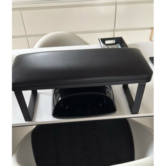 Studio Glam Armsteun zwart pmu