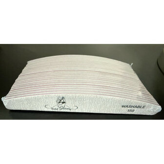 Studio Glam Vijlen halfmoon 180/150