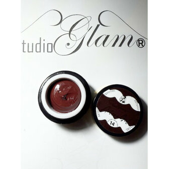 Studio Glam Artevo Gel 14