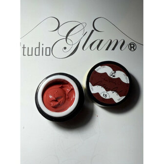 Studio Glam Artevo Gel 15