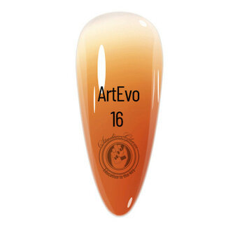 Studio Glam Artevo Gel 16
